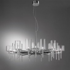 Люстра подвесная Light design Spillray 11476