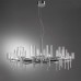 Люстра подвесная Light design Spillray 11476