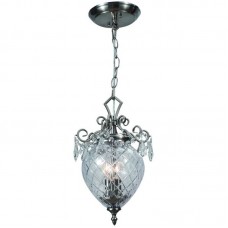 Светильник подвесной Divinare REGGIA 1150/01 SP-2