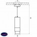 Светильник подвесной Lightstar Fuoco 115046