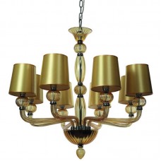 Люстра Divinare 1154/02 LM-8 Bilancia