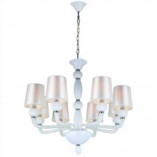 Люстра Divinare 1154/03 LM-8 Bilancia