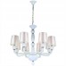 Люстра Divinare 1154/03 LM-8 Bilancia Люстра Divinare 1154/03 LM-8 Bilancia