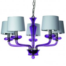 Люстра Divinare 1155/03 LM-5 Veneto