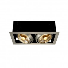 Встраиваемый светильник SLV Kadux 2 115556