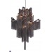 Подвесная люстра Favourite Multivello 1157-8P