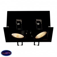 Встраиваемый светильник SLV Kadux 2 Led Set 115710