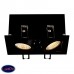 Встраиваемый светильник SLV Kadux 2 Led Set 115710