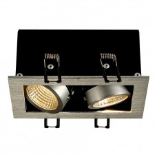 Встраиваемый светильник SLV Kadux 2 Led Set 115716