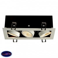 Встраиваемый светильник SLV Kadux 3 Led Set 115721