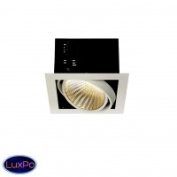 Встраиваемый светильник SLV Kadux 1 XL Led Set 115731