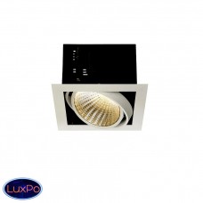 Встраиваемый светильник SLV Kadux 1 XL Led Set 115731