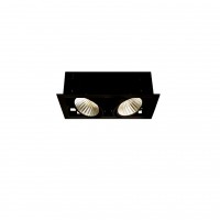 Встраиваемый светильник SLV Kadux 2 XL Led Set 115740