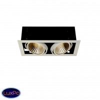 Встраиваемый светильник SLV Kadux 2 XL Led Set 115741