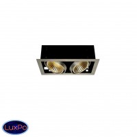 Встраиваемый светильник SLV Kadux 2 XL Led Set 115746