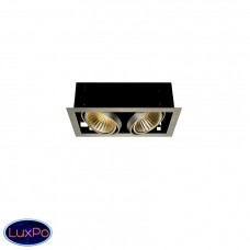 Встраиваемый светильник SLV Kadux 2 XL Led Set 115746