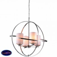 Подвесная люстра Divinare SPAZIO 1159/01 LM-4
