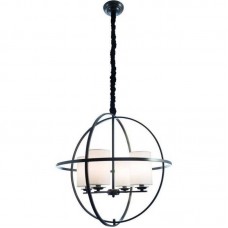 Люстра Divinare 1159/02 LM-4 Spazio
