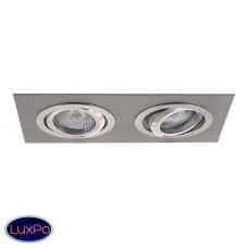 Встраиваемый светильник Lightstar Singo 11602