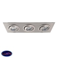 Встраиваемый светильник Lightstar Singo 11603
