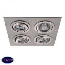 Встраиваемый светильник Lightstar Singo 11604