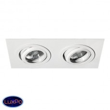 Встраиваемый светильник Lightstar Singo 11612