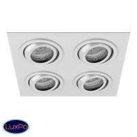 Встраиваемый светильник Lightstar Singo 11614