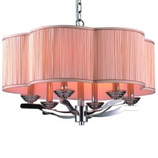Подвесная люстра Divinare CAMILLA 1163/01 SP-6