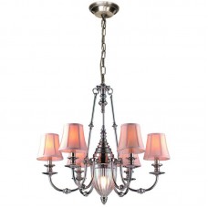 Люстра Divinare 1165/01 LM-6 Archeo