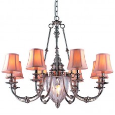 Люстра Divinare 1165/01 LM-8 Archeo