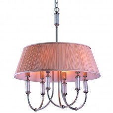 Подвесная люстра Divinare ELEGANZA 1167/01 SP-6