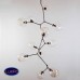 Люстра подвесная Light design Branching Bubbles 11690