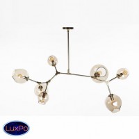 Люстра подвесная Light design Branching Bubbles 11691