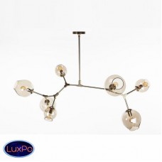 Люстра подвесная Light design Branching Bubbles 11691