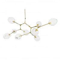 Люстра подвесная Light design Branching Bubbles 11692