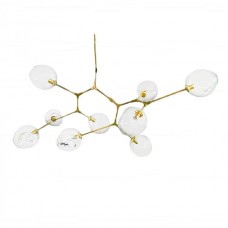 Люстра подвесная Light design Branching Bubbles 11692