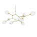 Люстра подвесная Light design Branching Bubbles 11692