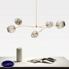 Люстра подвесная Light design Branching Bubbles 11694