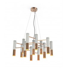 Люстра подвесная Light design Ike 11695