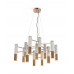 Люстра подвесная Light design Ike 11695