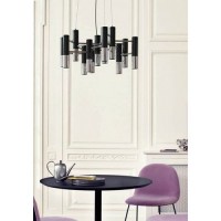 Люстра подвесная Light design Ike 11696