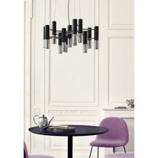 Люстра подвесная Light design Ike 11696