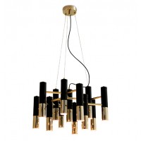 Люстра подвесная Light design Ike 11698