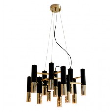Люстра подвесная Light design Ike 11698