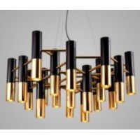Люстра подвесная Light design Ike 11699