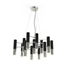 Люстра подвесная Light design Ike 11701