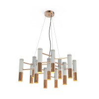 Люстра подвесная Light design Ike 11707