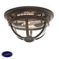 Светильник потолочный Light design Lantern 11711