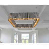 Люстра подвесная Light design Facet 11726