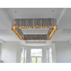 Люстра подвесная Light design Facet 11726